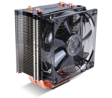 Antec C40