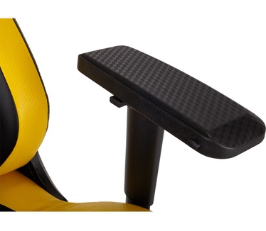 Corsair T1 Race Gaming Chair Black/Yellow