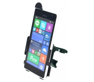 Haicom Nokia Lumia 730 / 735 Vent houder (VI-385)