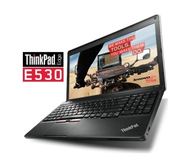 Lenovo Thinkpad Edge E530 (N4F63MH)