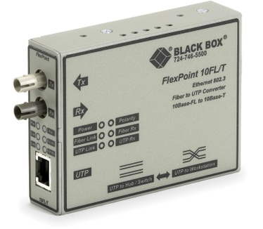 Black Box LMC212A-MM-R3
