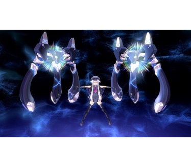 The Legend of Heroes: Trails of Cold Steel IV, Switch