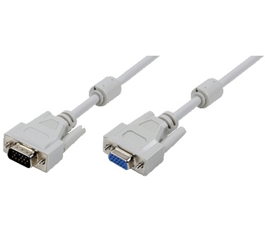LogiLink VGA 3m