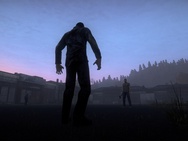 Eerste screenshots H1Z1
