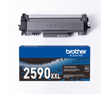 Brother TN-2590XXL