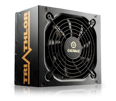 Enermax TRIATHLOR 550W