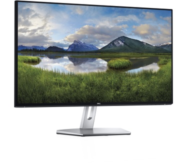 Dell S2719H Zwart