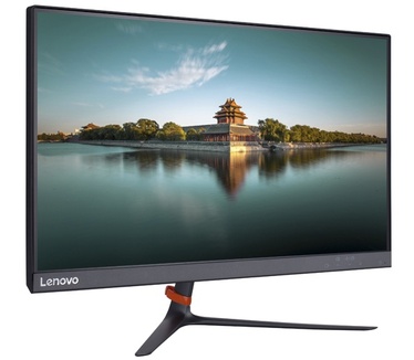 Lenovo LI2264d Zwart