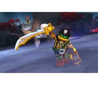LEGO Universe