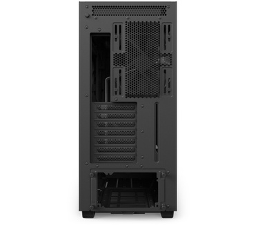 NZXT H700 Wit
