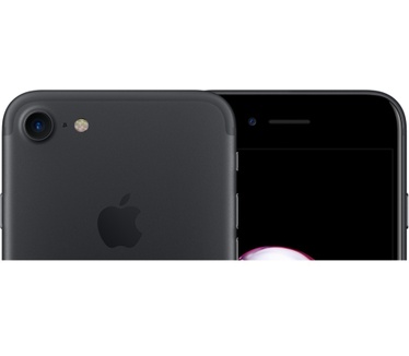 Apple iPhone 7 128GB Zwart