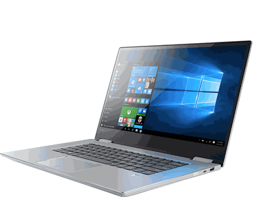 Lenovo Yoga 720-15 80X7009KMH