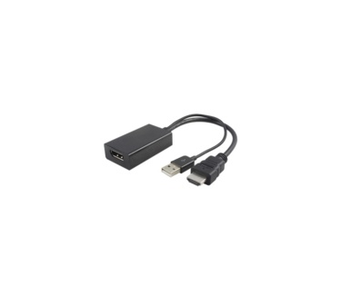Microconnect HDMDPP1