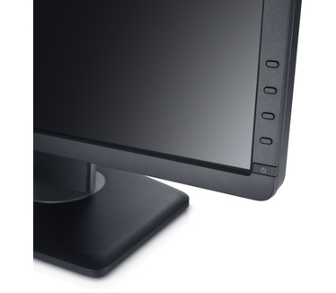 Dell P2213 Zwart