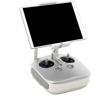 DJI Inspire 1 V2.0 - Wit, Zwart