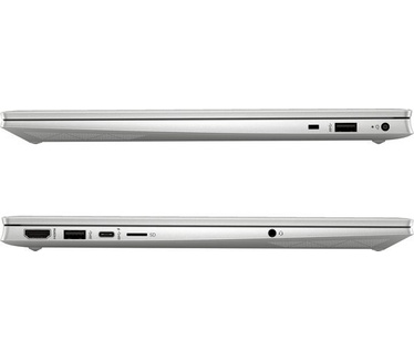 HP Pavilion 15-eg2771nb (Azerty toetsenbord)