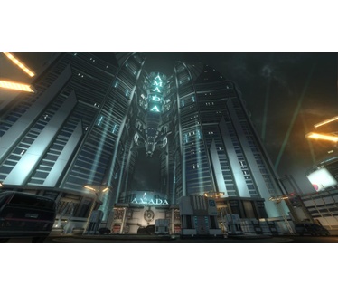 Binary Domain Limited Edition, Xbox 360