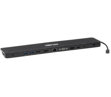 Tripp-Lite U442-DOCK7D-B