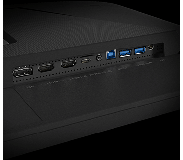 Gigabyte M27F
