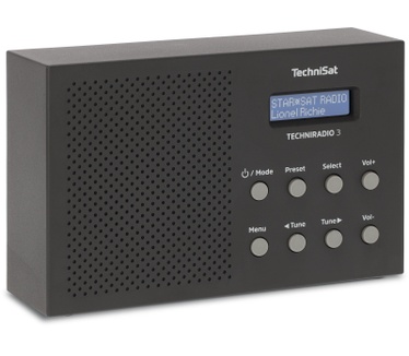Technisat TechniRadio 3