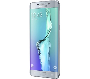Samsung Galaxy S6 edge+ 64GB Zilver