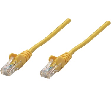 Intellinet Cat5e, SFTP, 0.25m