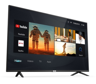 TCL 43P611