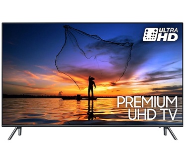 Samsung UE65MU7070 Zwart
