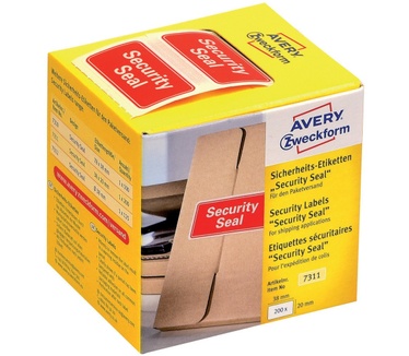 Avery 7311