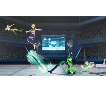 HUNTER×HUNTER NEN×IMPACT Limited Edition