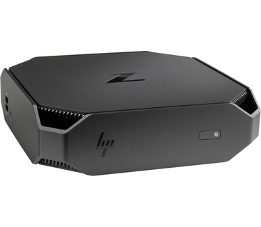 HP Z2 Mini G3 Workstation