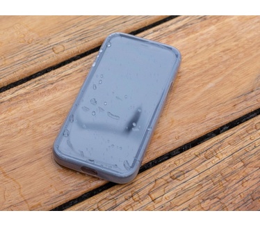 Quad Lock Poncho - iPhone 14
