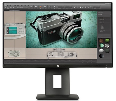 HP Z23n