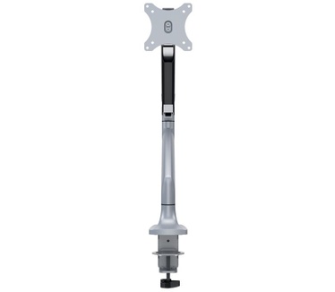 Multibrackets M Deskmount Spring Single Silver