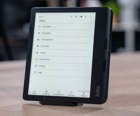Kobo Libra Colour