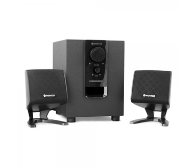 Woxter Big Bass 110