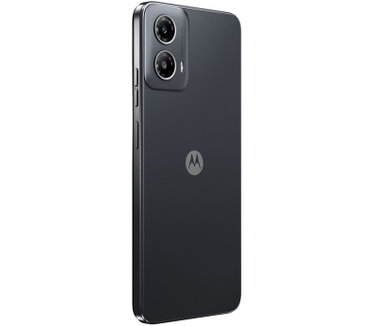 Motorola Moto G34, 128GB Zwart