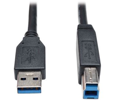 Tripp-Lite U322-006-BK