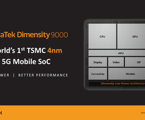 Dimensity 9000 overzicht voor Snapdragon 8 Gen 1 vs Dimensity 9000