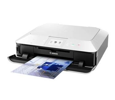 Canon Pixma MG6350 (Wit)