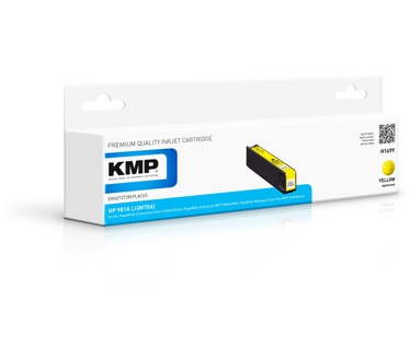 KMP H169Y
