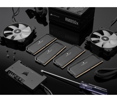 Corsair Dominator Platinum RGB CMT32GX5M2X6000C36