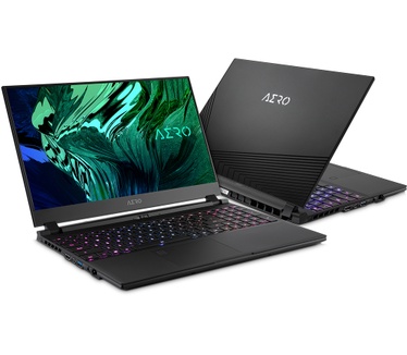 Gigabyte Aero 15 XC-8EE1130SH