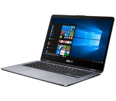 Asus TP410UA-EC410T-BE