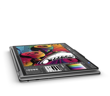 Lenovo Yoga 9 2-in-1 14IMH9 (83AC0011GE , Qwertz toetsenbord)