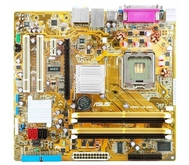 Asus P5GC-VM Pro