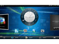 Screenshot HTC Flyer