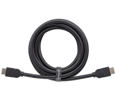 Manhattan 354332 Zwart