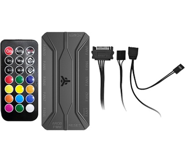 iTek SHOWBUI WAVE 82B