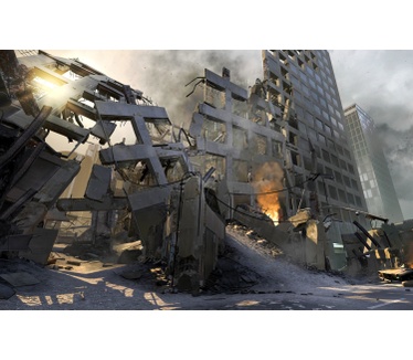 Call of Duty Black Ops 2: Hardened Edition, PS3